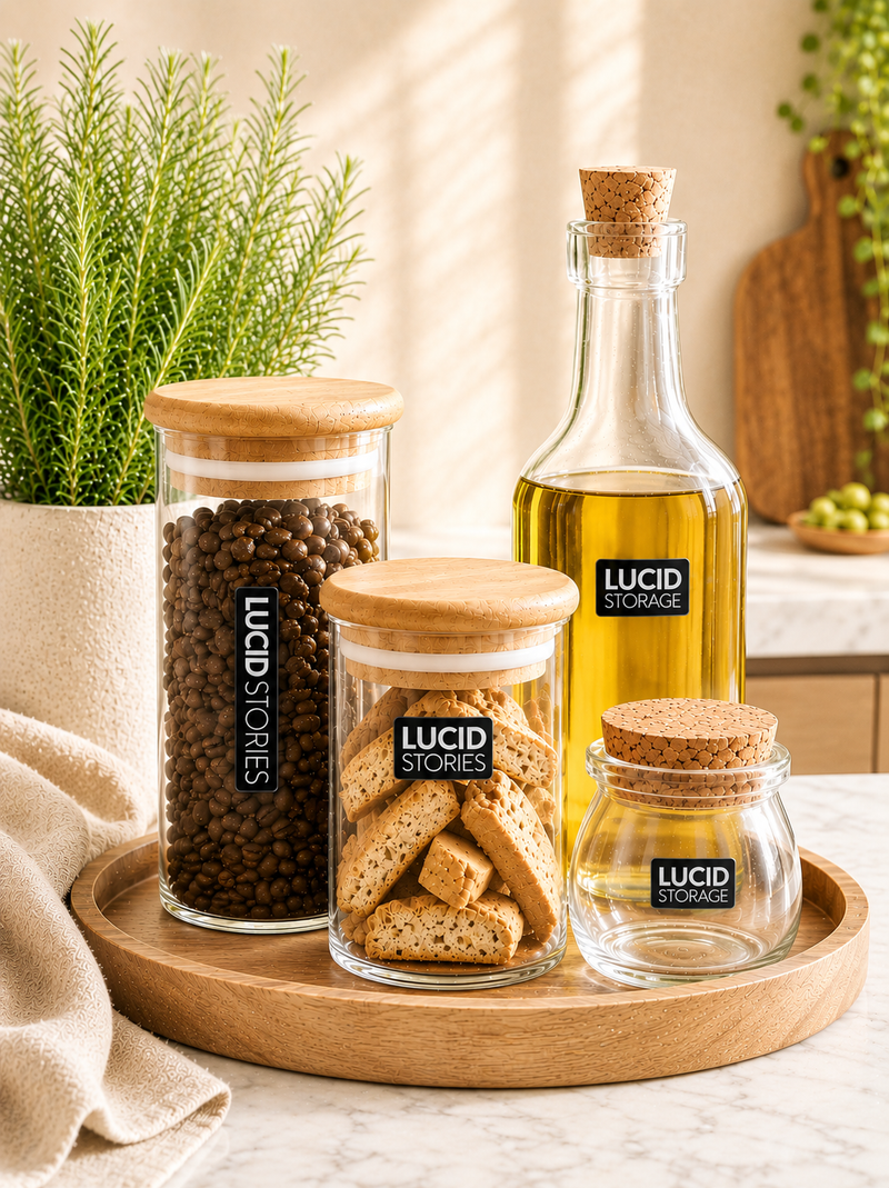 Kitchenware