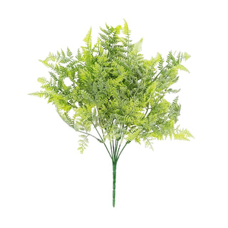 Greenary - Fern Bush - 16x16x44cm