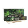 New Moon Incense - Tree of Life 15g - Set of 12