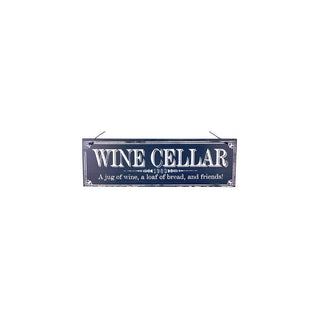 Wine Sign