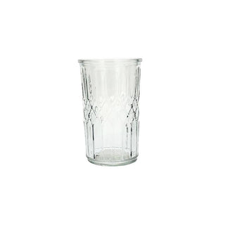 Glass Drinking Cup - 270ml