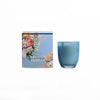 Soy Jar Candle - 150g - Sea Salt & Pomelo - Blue
