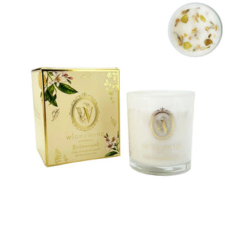Soy Jar Candle - Lime Orange Blossom - 260g