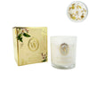 Soy Jar Candle - Lime Orange Blossom - 260g