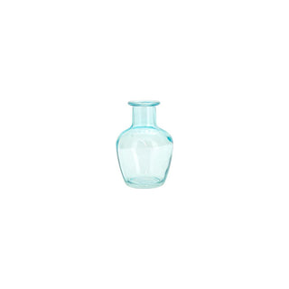 Glass Bottle Spray - Blue - 7.3x10.9cm