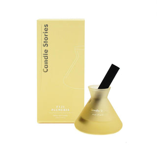 Diffuser Cone Shape - Fiji Plumeria - 200ml