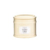 Textured Jar Candle - 300g - Golden Ember