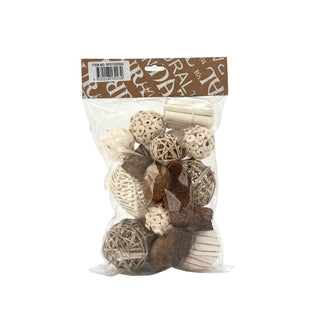 Pot - Pourri Poly in bag