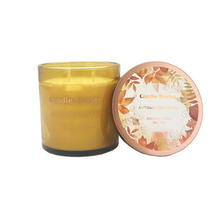 Soy Jar Candle - Autumn Daydream - 360g