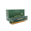New Moon Incense - Exotic Woods 15g - Set of 12