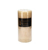Twilight Basic Scented Pillar Candle - Sandalwood - 7x15cm