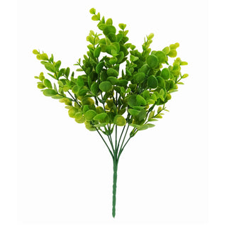 Greenary - Eucalyptus Bush - 9x9x36cm