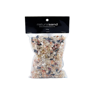 Gravels Natural 4-6mm