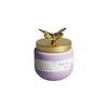 Soy Jar Candle - Wild Peonies Lily - 360g