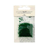 Crystal Soil Beads Dehydrated - Light Green - 10g