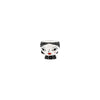 Planter - Girl Face - No Hole - Mini Size - 5.7x5.5x4.8cm