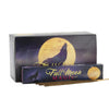 New Moon Incense - Full Moon 15g - Set of 12