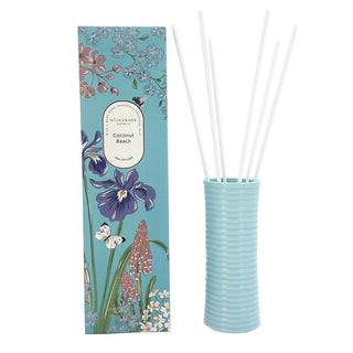 Diffuser - Coconut Beach Blue - 180ml