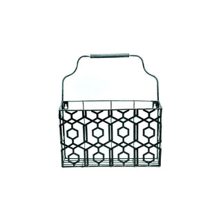 Basket on Wall