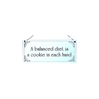 Balance Diet