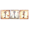 Key Décor - Set of 3