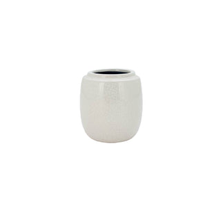 Planter Round Jar-shaped - Small - 12x12.5cm