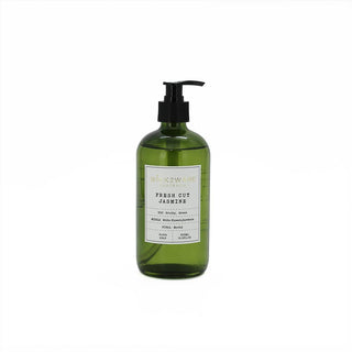 Soap Hand Green - Fresh Cut Jasmine - 500ml