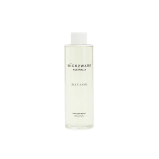 Diffuser Refill - Blue Sand - 200ml