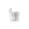 Pot - OK Gesture - 10.5x14.5x14cm