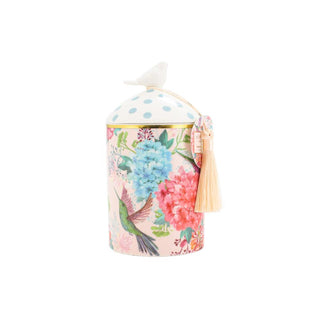 Soy Jar Candle - Hawaiian Orchid - 470g