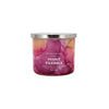 Soy Jar Candle - Peony Fressia - 360g