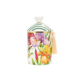Soy Jar Candle - Passionfruit Lime - 470g