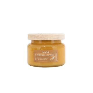 Soy Jar Candle - Pineapple Mango - 260g