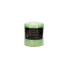 Twilight Basic Scented Pillar Candle - Jasmine - 7x7.5cm
