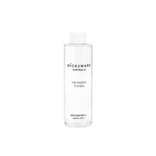 Diffuser Refill - 200ml - Fiji White Sands