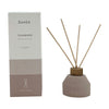Ceramic Fragrance Diffuser - Teak Wood - 200ml