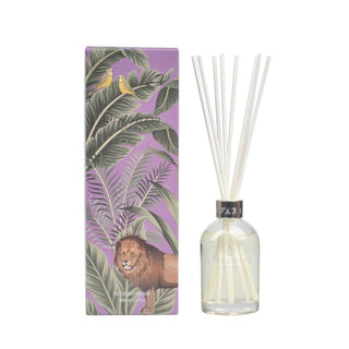 Wick2Ware Diffuser - Lemongrass - 200ml