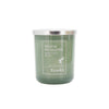 Soy Jar Candle - Vetiver Eucalyptus - 450g