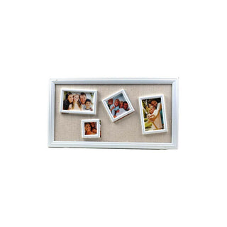 Dual mounting magnet decorative home detail  All Seasons Homeware.
