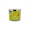 Soy Jar Candle - Japan Yuzu - 360g