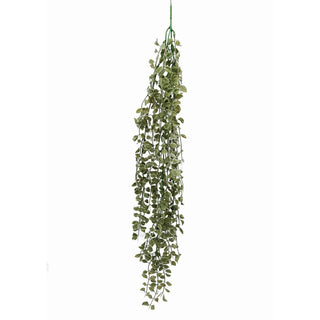 Greenary - Hanging Bush Grey - 9x9x83cm