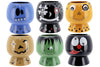 Pot - Halloween - Assorted - 16x16x16.5cm