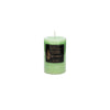 Twilight Basic Scented Pillar Candle - Jasmine - 5x8cm