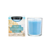 Jar Candle - 6.5x7x8cm - Whitesand Beach