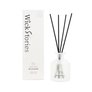 Diffuser - Cotton Blossom - 230ml