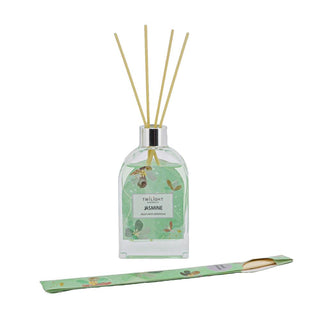 Diffuser - 150ml - Jasmine - Green