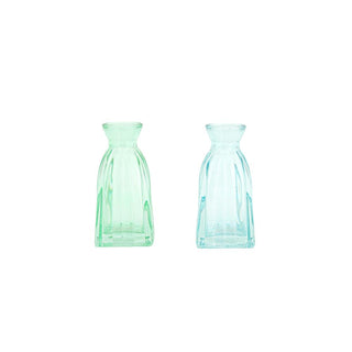 Glass Bottle Spray - Mixed - 5.1x5.1x11cm