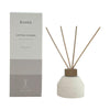 Ceramic Fragrance Diffuser - Cotton Flower - 200ml