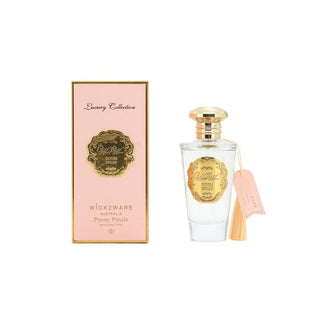 Room Spray Golden Badge - PeonyPetal - 100ml