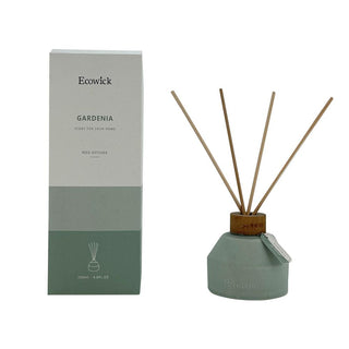 Ceramic Fragrance Diffuser - Gardenia - 200ml